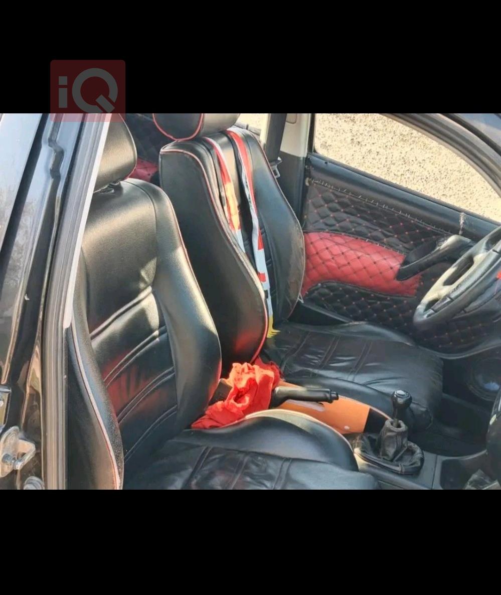 فولكسفاغن جولف